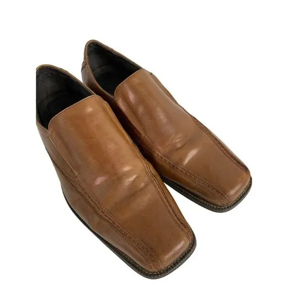 Stacy Adams | Shoes | Mens Stacyadams Loafer Shoes Size 1  display picture 2